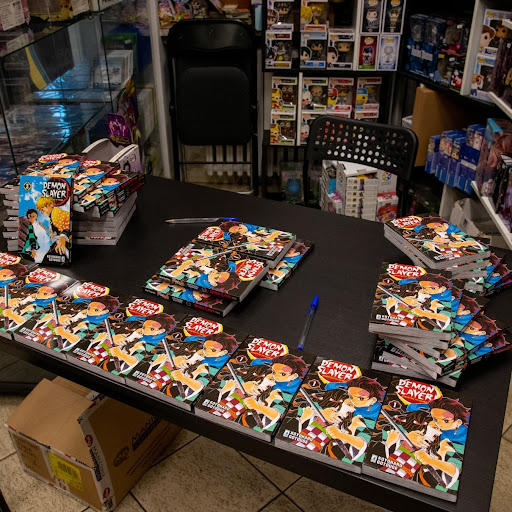 Tony Toys Gallery - Italy