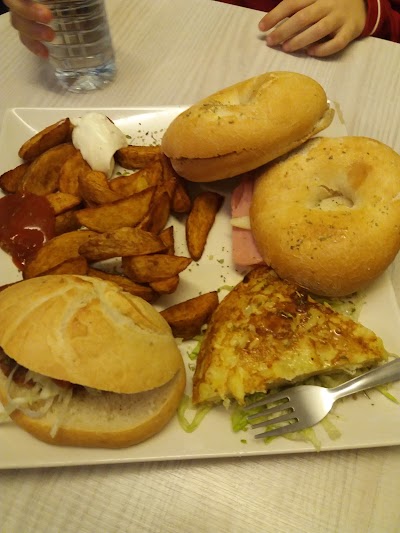 Photos of Hotel Loarre Camping