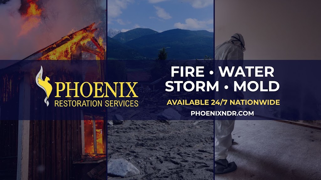 Phoenix Restoration Services photo