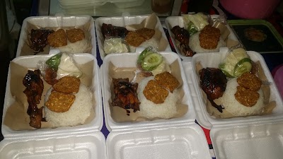 Photos of Iga Bakar Dan Ayam Bakar Putra Barokah