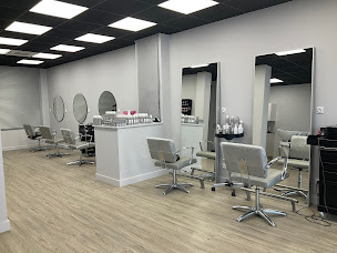 Photo n°1 de Helium à Lyon (Salon de coiffure)