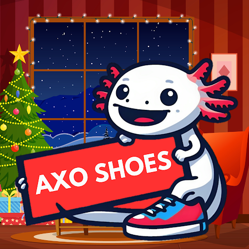 Axo Shoes