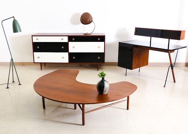 Danish Modern L.A.
