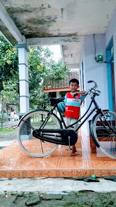Photos of Balai Desa Tegalreja, Banjarharjo, Kab. Brebes