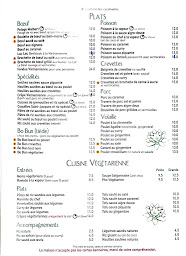 Photo n°23 de Thu-Thu à Paris (Restaurant vietnamien)