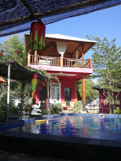 lodging