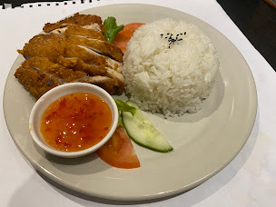 Photo n°25 de Face à Face à Paris (Restaurant chinois)