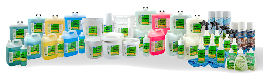 Cambridge Park Bebrite Cleaning Service - Thumbnail