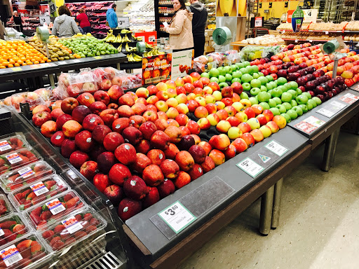 Woolworths Newcastle West - Thumbnail