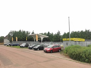 Silverstone Car Sale Ltd