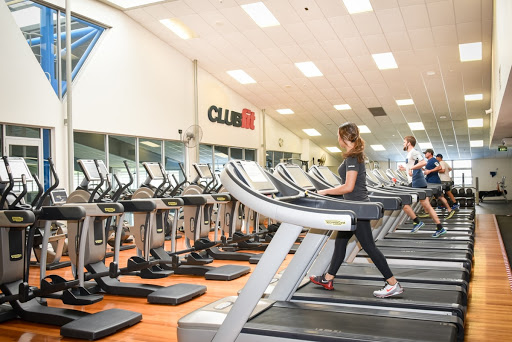 Clubfit Baywave - Thumbnail