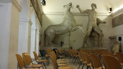 Photos of Art School "Via di Ripetta"