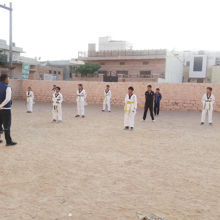 Self defence kix n trix Academy - Self Defense School in Ramzan Ji Ka Hattha
