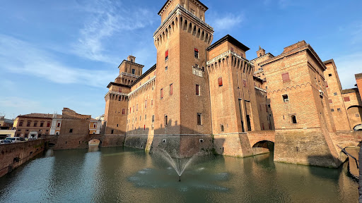 San Giuliano - Visual