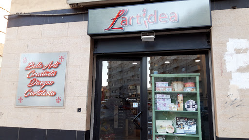 L'Artidea