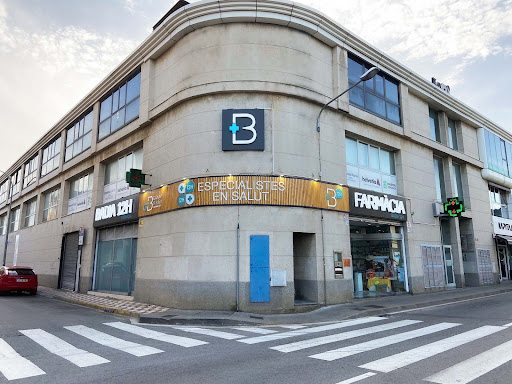 Farmàcia BADIA 12h