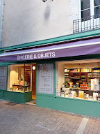ÉPICERIE & OBJETS à Bayonne
