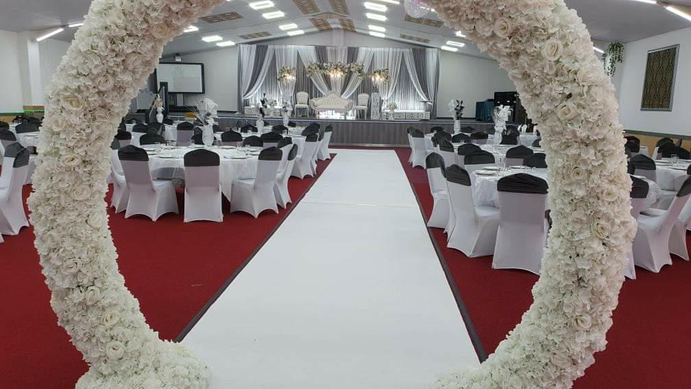 The Emporium Gardens - Venues - photo 1