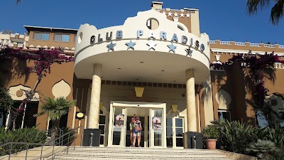 Photos of Club Paradiso Hotel & Resort