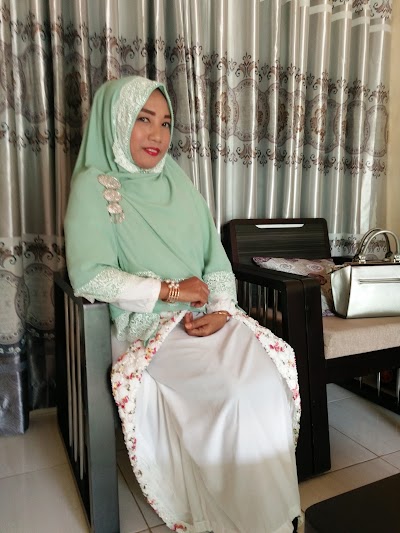 Photos of Berkah27 Travel-Kendari