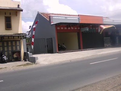 Photos of Jembatan Cibogo