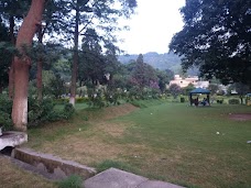 Village View Restaurants muzaffarabad