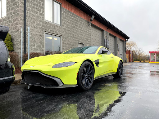 Dynamic Perfection - Visual