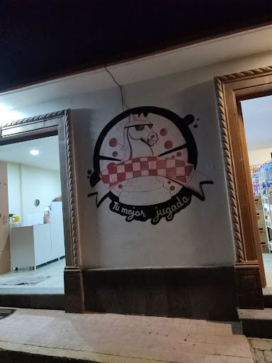 ChessPizza - Thumbnail
