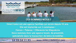 Photo n°12 de Agence immobilière Direct Immobilier Villeneuve Les Maguelone à Villeneuve-lès-Maguelone (Agence immobilière)