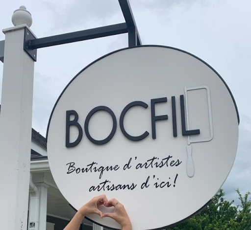 Bocfil - Visual