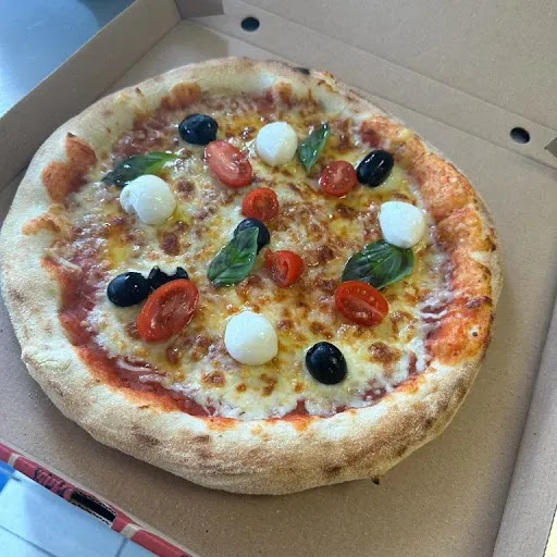 Photo 5 - La Bendita-Pizzeria artisanale Valras Plage