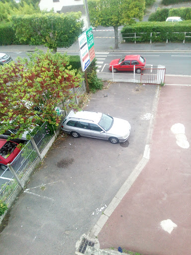 Photo de R’spire spa à Achères (78260)