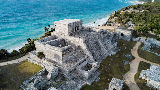 Trotamundos Maya