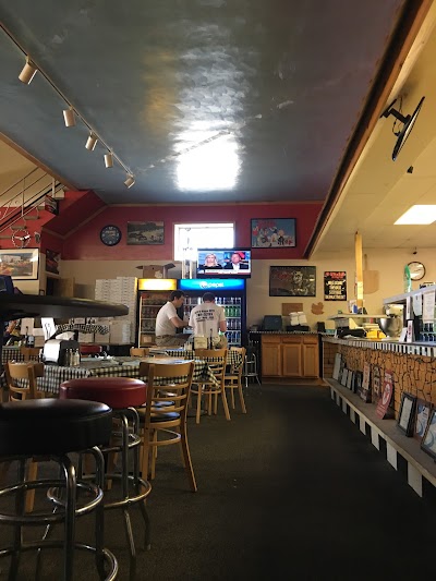Photos of Rick's Dough Boys