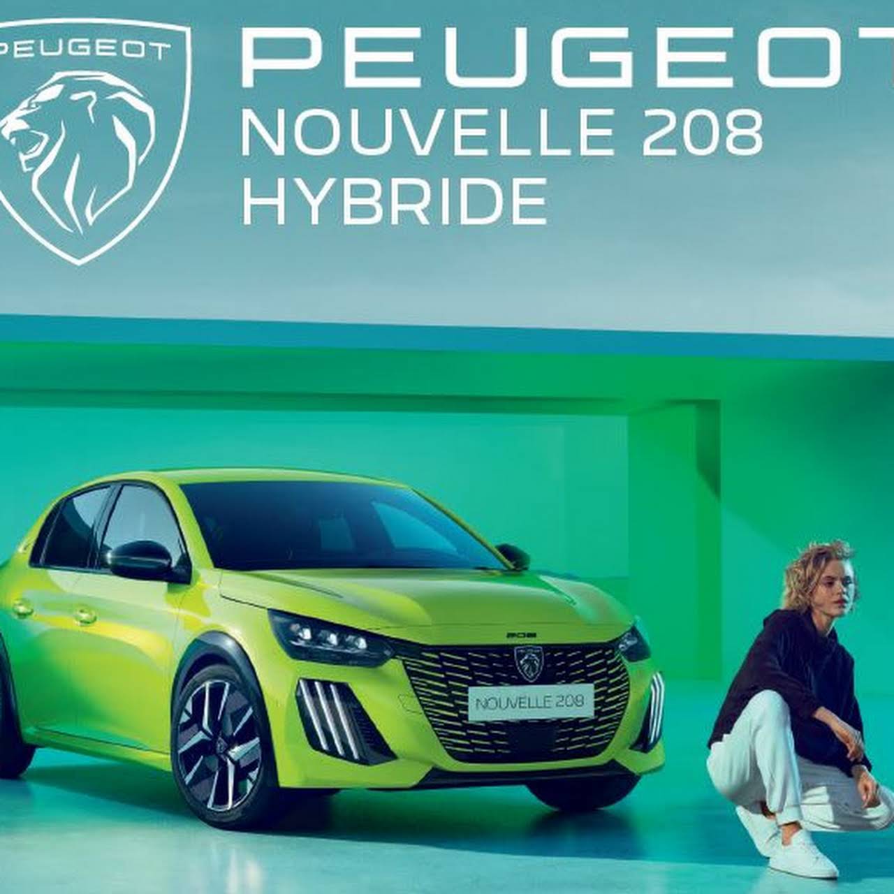 Peugeot 3008 SUV - SOFIDAP Armentières