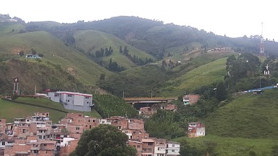 Photos of San Crist&oacute;bal Main Park