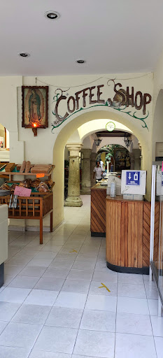 Panadería la Vasconia