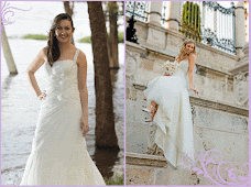 Dream Second Hand Wedding Dress Agency london