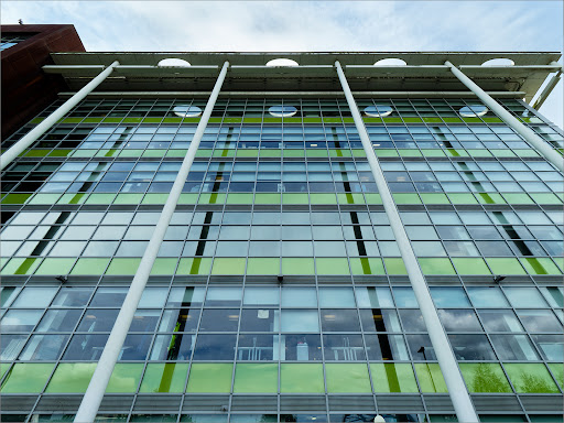 UK Visa & Immigration Sheffield Premium Service Centre