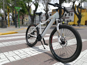 CYCLA eBikes 5