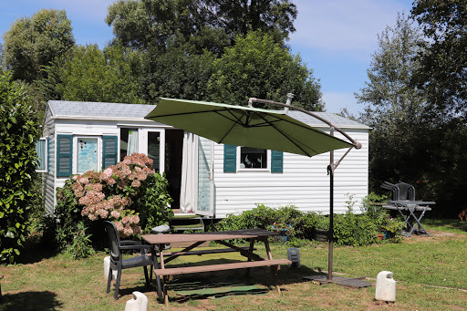 Photo de Camping Les Mimosas à Argol (29560)