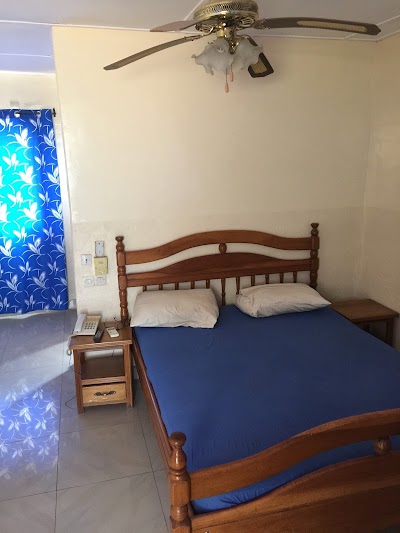 Photos of H&ocirc;tel Timbila