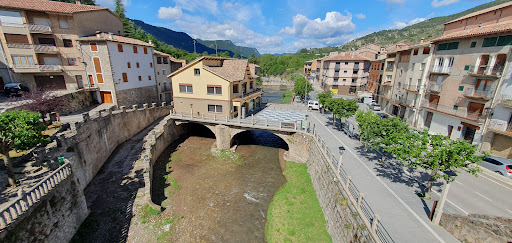 Pàrquing d'autocaravanes