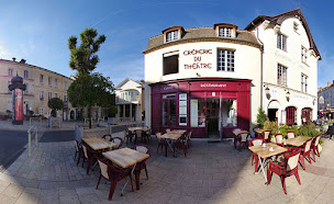 Photo n°1 de Crêperie du Théâtre à Cusset (Restaurant français)