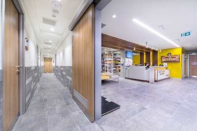 Photos of Vethous Pet Health Center