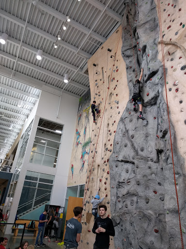 Monticello Community Center - Thumbnail