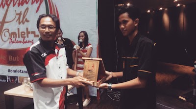 Photos of KK Indonesia