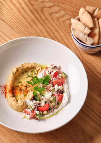 Town House Kitchen + Drinks by null