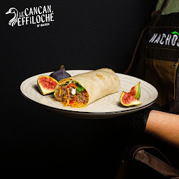 Photo n°2 de NACHOS - MEXICAN GOOD FOOD à Salon-de-Provence (Restaurant végétarien)