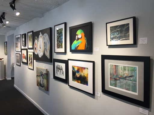 Society of Bluffton Artists - Thumbnail